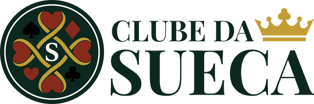 Clube da Sueca Logo