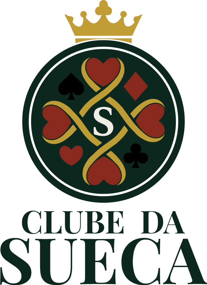 Logo Clube da Sueca